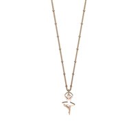 Collana Kidult Donna Free Time in Acciaio 751071 - 751071